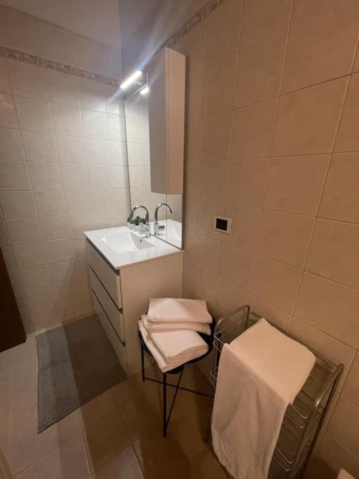 Casa Vacanza Villaggio Poggio Rosso Arezzo Bagian luar foto